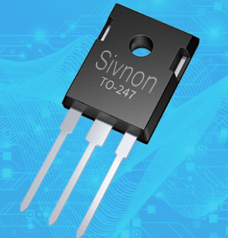 芯威能：IGBT、MOS